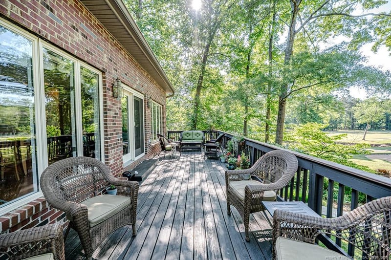 758 Turnbury Ct, Sanford, NC 27332