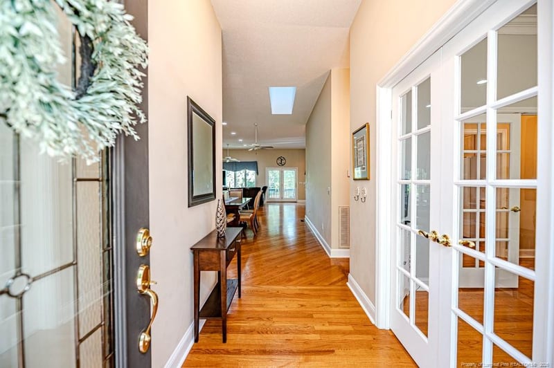 758 Turnbury Ct, Sanford, NC 27332