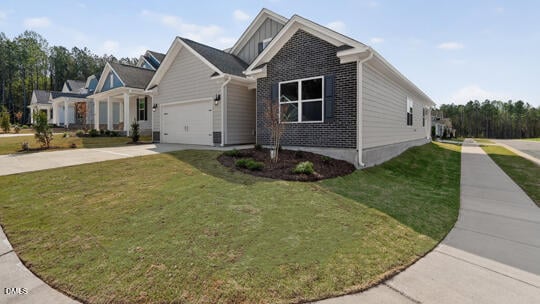 7580 Percussion Dr, Apex, NC 27539