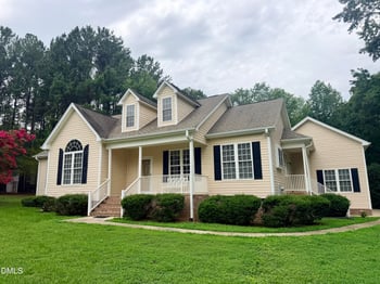 7581 Nc 96 , Franklinton, NC 27525
