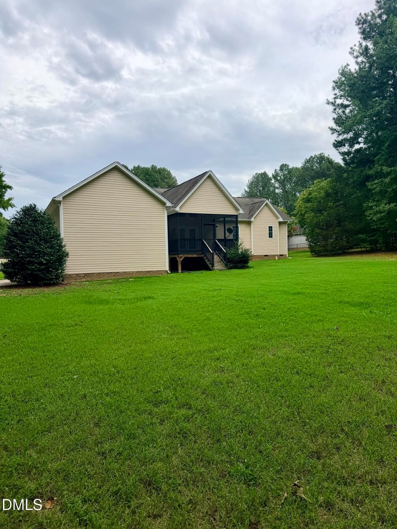 7581 Nc 96 , Franklinton, NC 27525