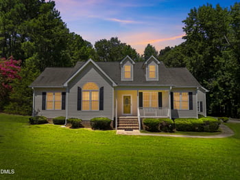 7581 Nc 96 , Franklinton, NC 27525
