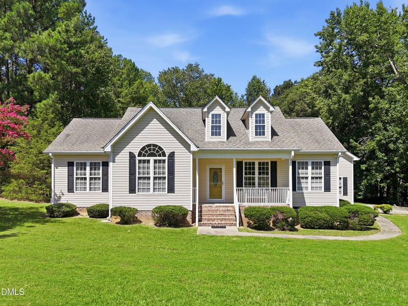 7581 Nc 96, Franklinton, NC 27525