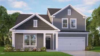 7581 Percussion Dr, Apex, NC 27539