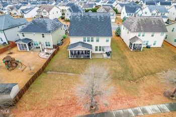 7584 Oakberry Dr, Raleigh, NC 27616
