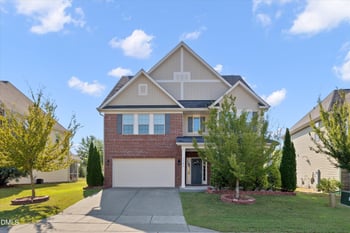7584 Oakberry Dr, Raleigh, NC 27616