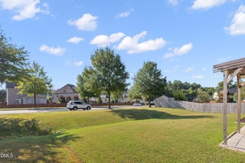 7584 Oakberry Dr, Raleigh, NC 27616