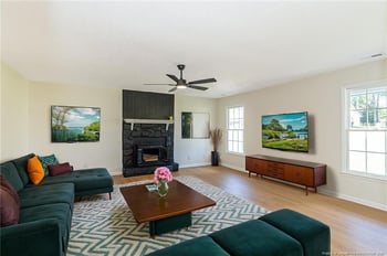 7585 Fox Fern Dr, Fayetteville, NC 28314