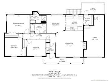 7585 Fox Fern Dr, Fayetteville, NC 28314