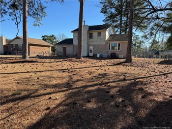 7586 Fox Fern Dr, Fayetteville, NC 28314