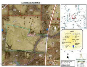 7587 Siler City Snow Camp Rd, Siler City, NC 27344