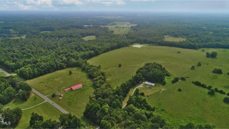 7587 Siler City Snow Camp Rd, Siler City, NC 27344