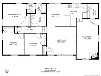 7588 Deerwood Dr, Fayetteville, NC 28303