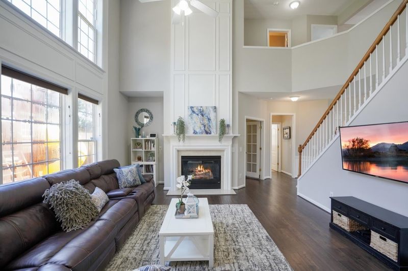 7588 Silver View Ln, Raleigh, NC 27613