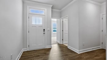 7589 Percussion Dr, Apex, NC 27539