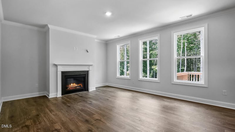 7589 Percussion Dr, Apex, NC 27539