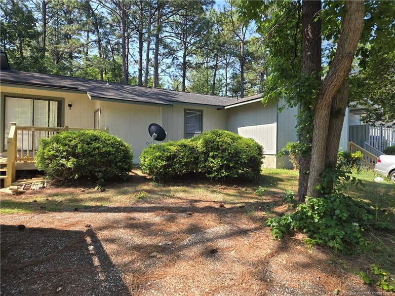 759-763 Hedgelawn Way, Fayetteville, NC 28311