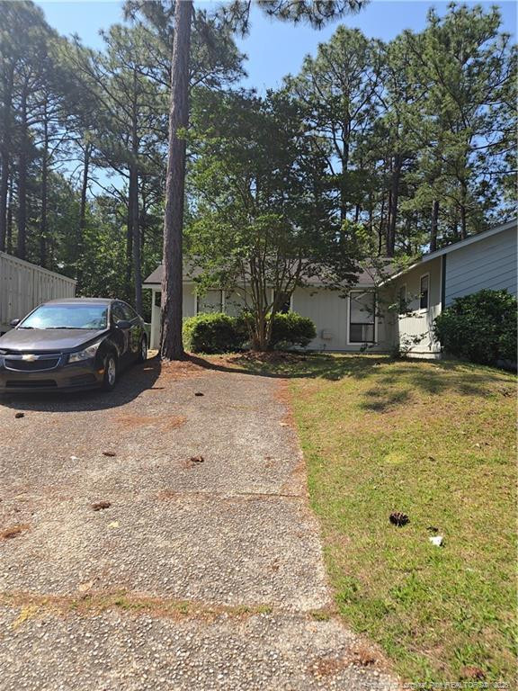 759-763 Hedgelawn Way, Fayetteville, NC 28311