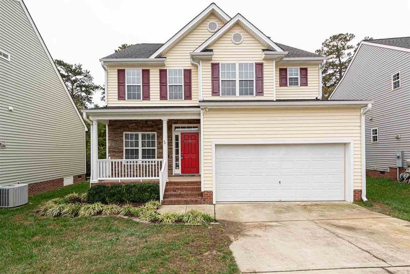 759 Longitude Way, Raleigh, NC 27610