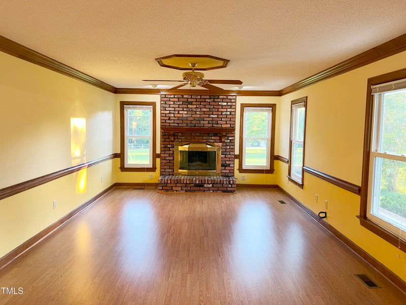 759 Wheeler Dr, Angier, NC 27501