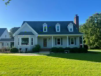 759 Wheeler Dr, Angier, NC 27501