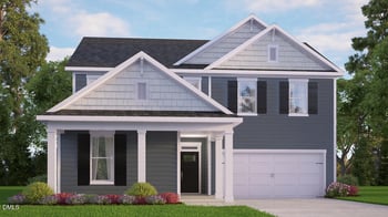 7593 Percussion Dr, Apex, NC 27539