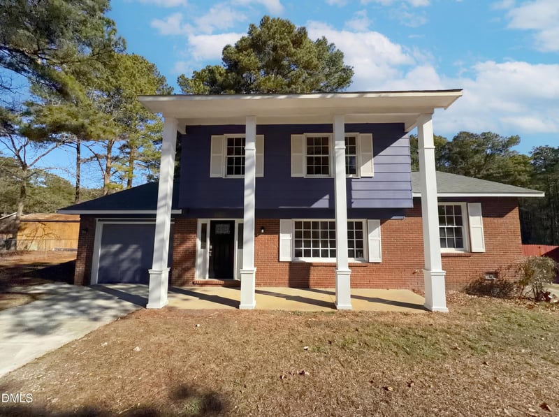 7594 Beverly Dr, Fayetteville, NC 28314