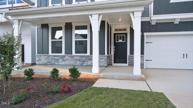 7597 Percussion Dr, Apex, NC 27539