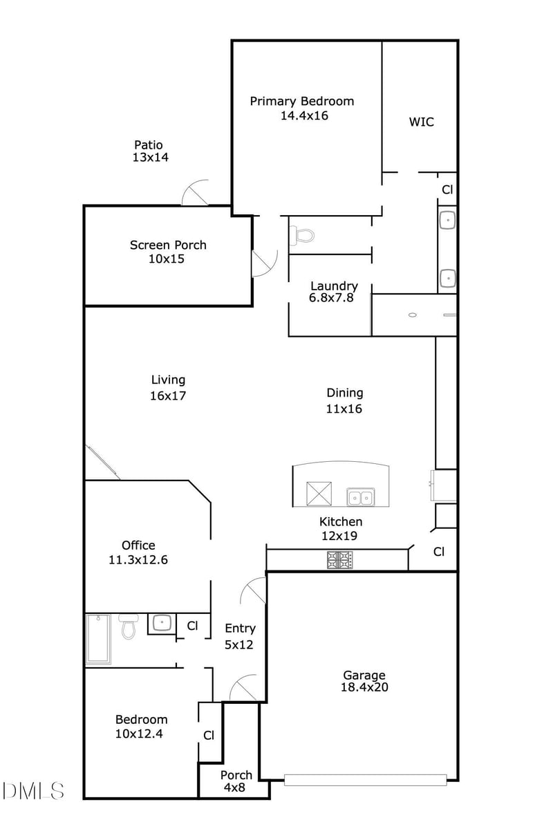 76 Abercorn Cir, Chapel Hill, NC 27516