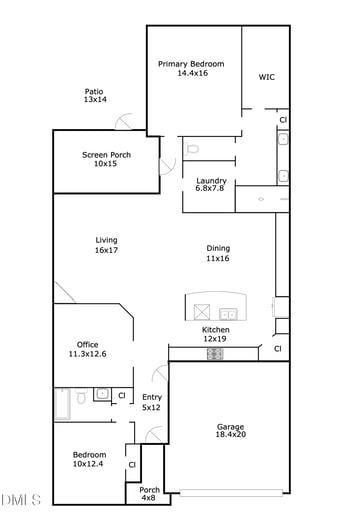 76 Abercorn Cir, Chapel Hill, NC 27516