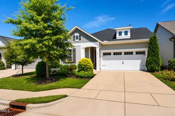 76 Abercorn Cir, Chapel Hill, NC 27516