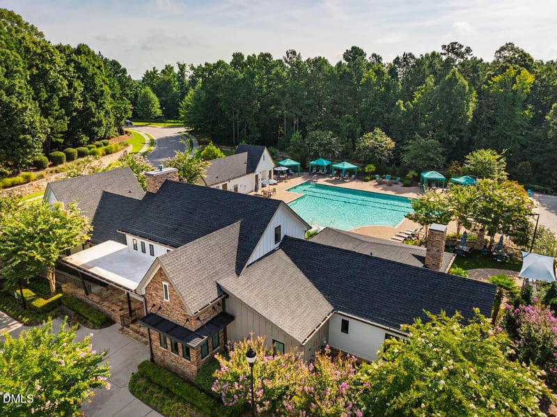 76 Abercorn Cir, Chapel Hill, NC 27516