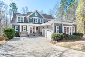 76 Ada Ct, Pittsboro, NC 27312