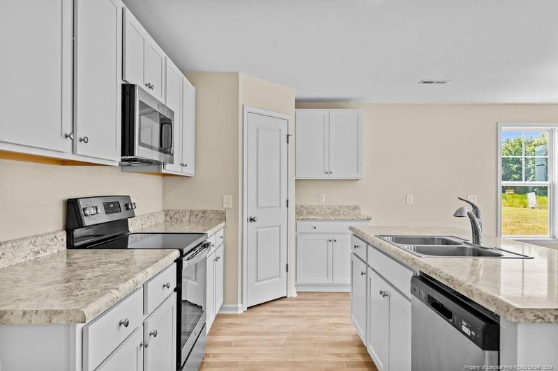 76 Alderman Ct Lot 10, Dunn, NC 28334