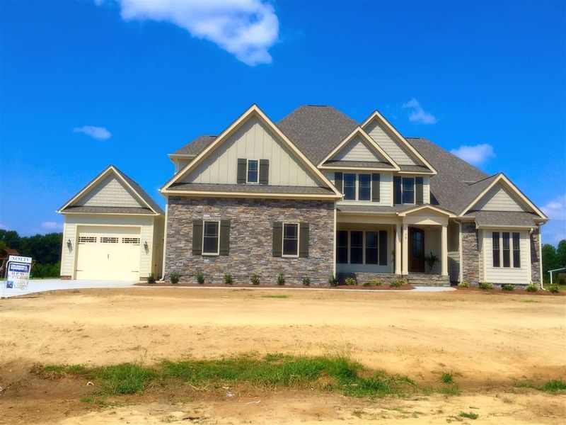 76 Annandale Dr, Clayton, NC 27520
