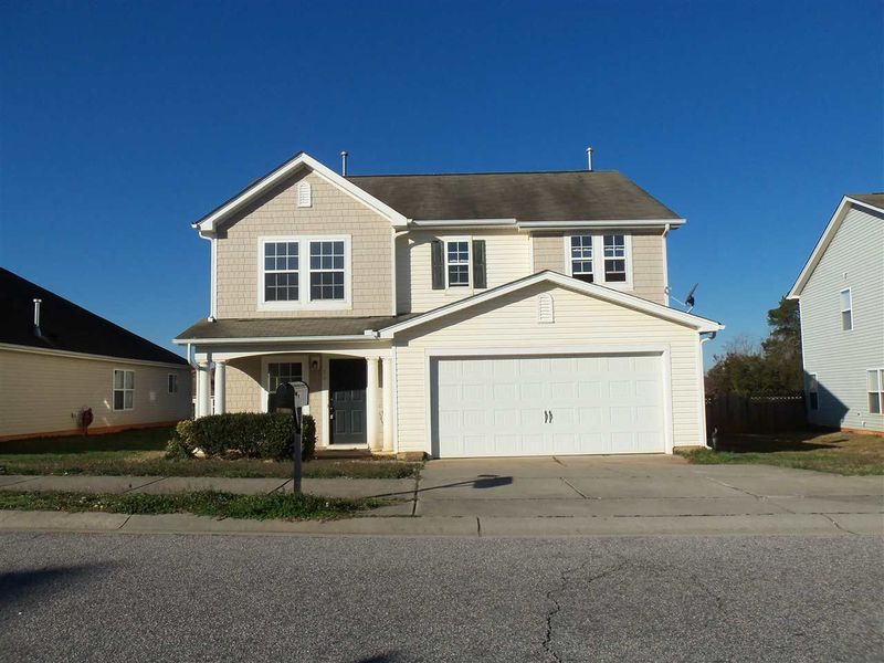 76 Averasboro Dr, Clayton, NC 27520