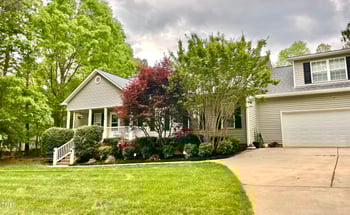 76 Bergeson Ct, Fuquay Varina, NC 27526