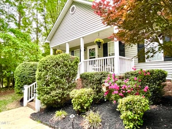 76 Bergeson Ct, Fuquay Varina, NC 27526