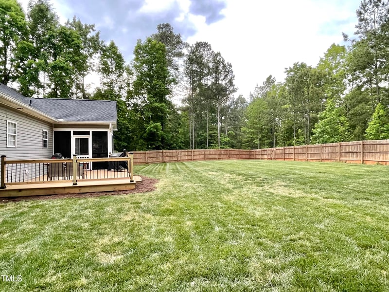 76 Bergeson Ct, Fuquay Varina, NC 27526