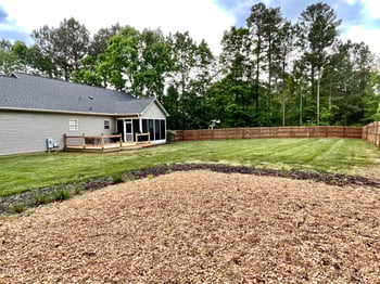 76 Bergeson Ct, Fuquay Varina, NC 27526