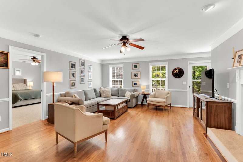 76 Bergeson Ct, Fuquay Varina, NC 27526