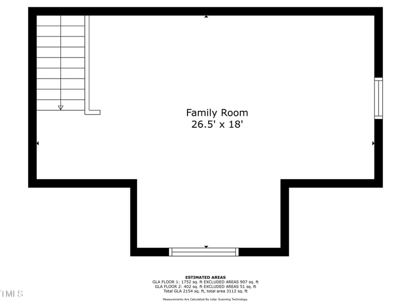 76 Bergeson Ct, Fuquay Varina, NC 27526