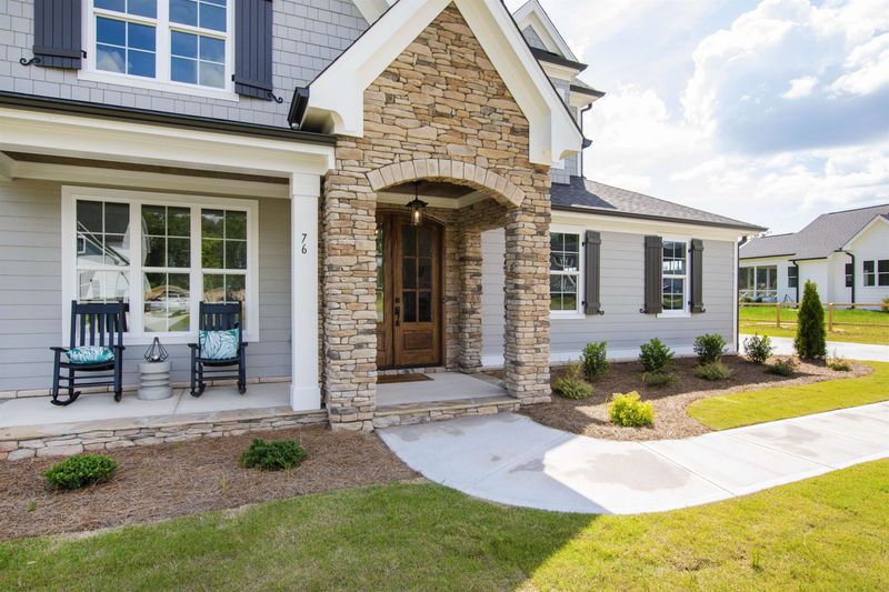 76 Blue Monarch Ln, Fuquay Varina, NC 27526