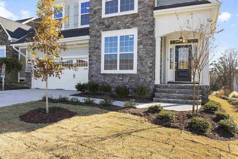 76 Bowhill Dr, Clayton, NC 27527
