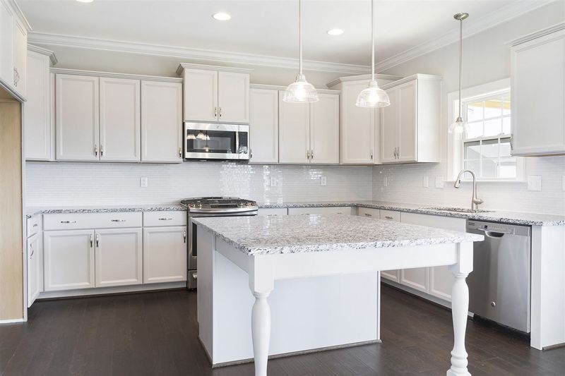 76 Bowhill Dr, Clayton, NC 27527