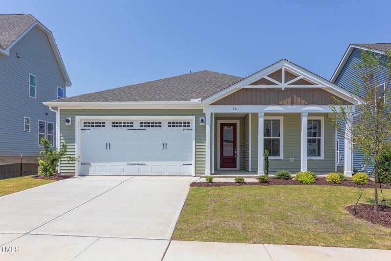 76 Brooklynn Trl, Angier, NC 27501