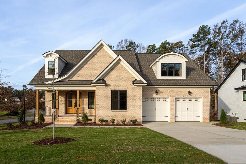 76 Bucchero Ln, Clayton, NC 27527