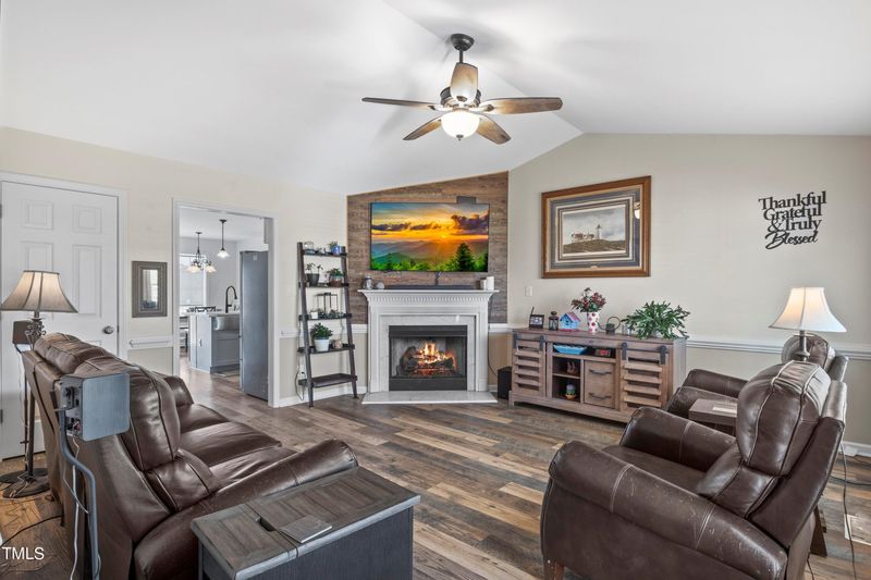76 Burke Ct, Smithfield, NC 27577