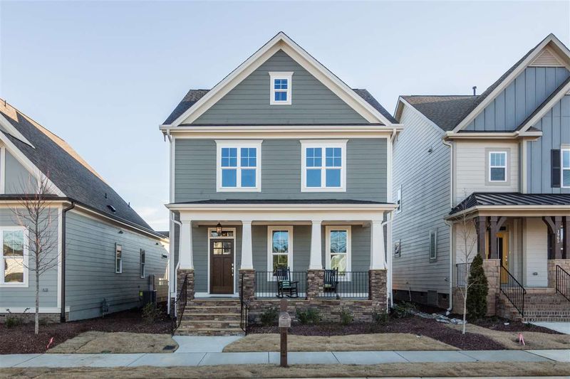 76 Cardinal Ridge Rd #Lt1631, Chapel Hill, NC 27516