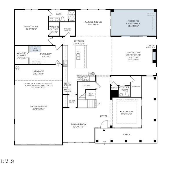 76 Chapel Oaks Ln, Chapel Hill, NC 27517